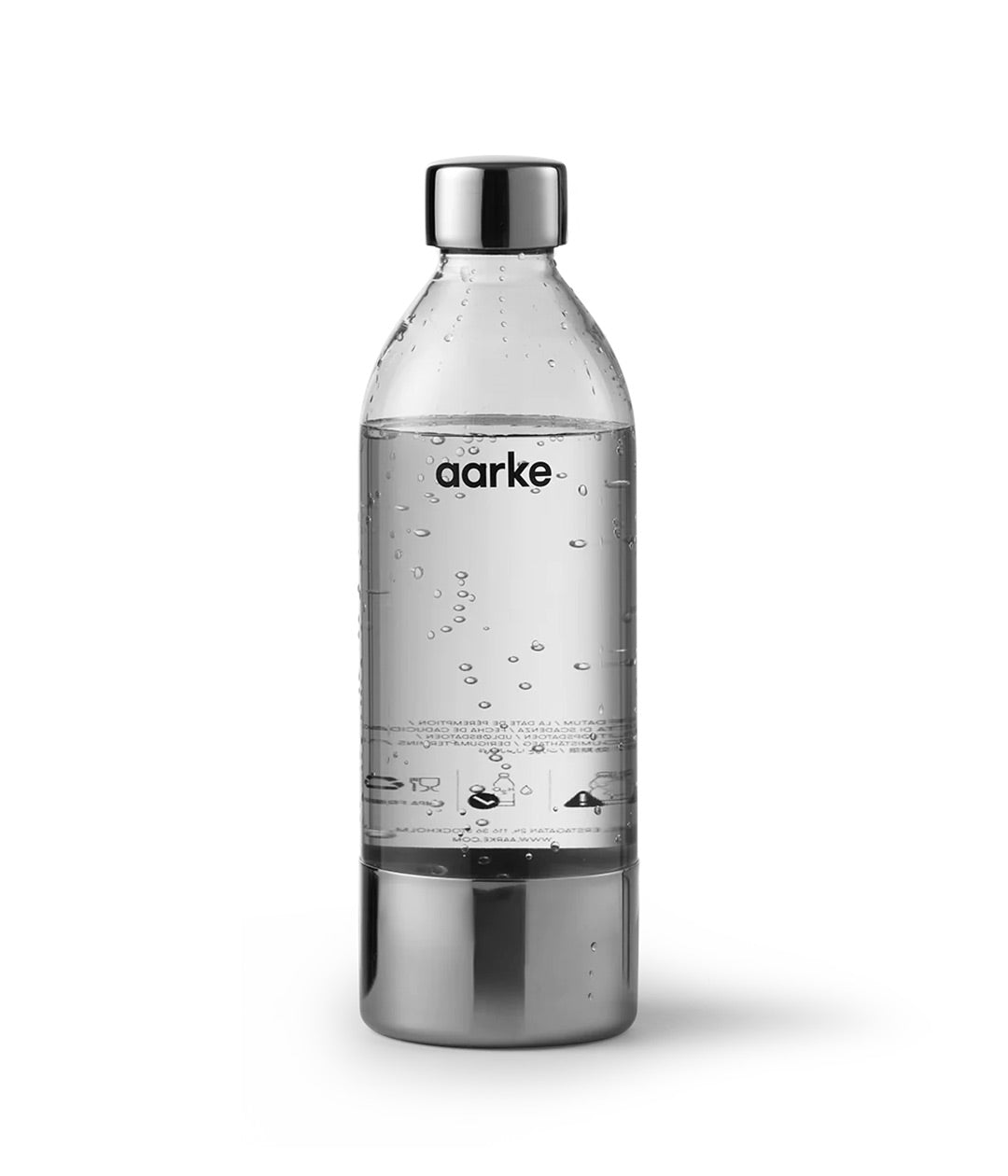 Aarke PET Bottle